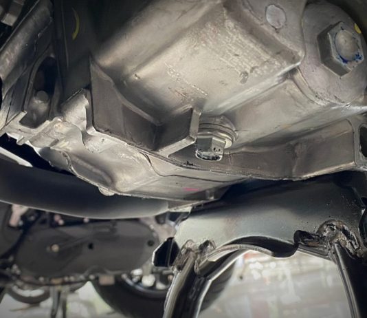Menghindari Kerusakan Baut Tap Pelumas