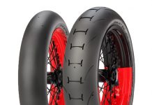 Metzeler Resmi jadi Pemasok Tunggal Ban Kejuaraan Dunia Supermoto