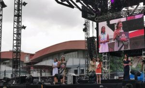 Miss_IIMS_2023_ Transaksi IIMS 2023 Melonjak dan Pengunjung Naik, Infinite Live akan Ditata Lebih Baik
