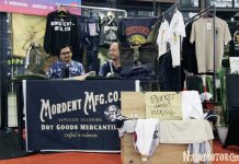 Mordent Bali, Lebih dari Sekadar Produk Kreatif dengan 3 Konsep Dasar Mordent Bali