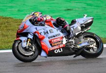 Bastianini Siap Menyerang, Diggia Incar Poin di MotoGP Portugal 2022 MotoGP Portugal 2022