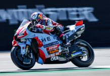 Catatan Duo Gresini dari Hasil Kualifikasi MotoGP Silverstone 2022 Hasil Kualifikasi MotoGP Silverstone 2022