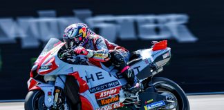 Hasil Kualifikasi MotoGP Silverstone 2022