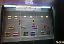 Produk Namota Bidik Pasar Aftermarket Sepeda Motor di GIIAS 2022 Namota Aksesori Motor