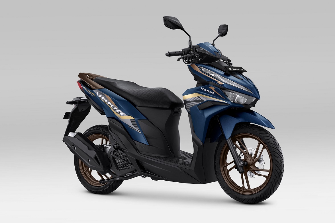 Honda New Vario125 2022