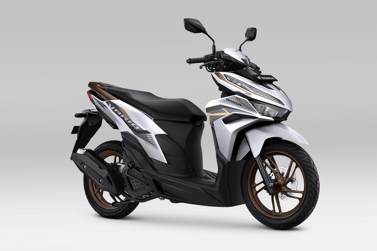 Honda New Vario125 2022