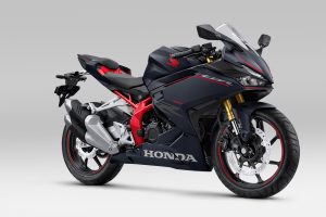 Varian Honda CBR250RR 2022