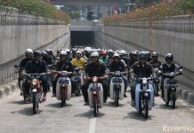 Galeri Foto Ngangon Bebek Vol. 9 Bikin Pecah HMC 2019 Jakarta Galeri Ngangon Bebek HMC