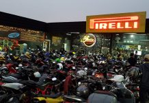 Meriahkan Nobar Final MotoGP 2019 Valencia, Bike Corner Jakarta Sajikan Surprise Nobar Final MotoGP 2019