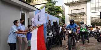 NobaRide MS Glow For Men