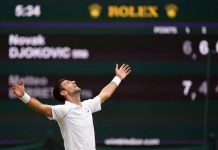 Novak Djokovic Didapuk Menjadi Brand Ambassador Peugeot e-Ludix Peugeot e-Ludix