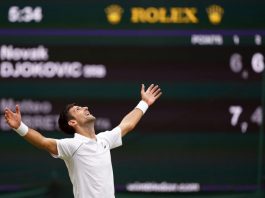 Novak Djokovic Didapuk Menjadi Brand Ambassador Peugeot e-Ludix Peugeot e-Ludix