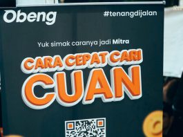 Aplikasi OBENG, Mitra yang Cocok untuk Para Pegiat Bengkel Indonesia Aplikasi Obeng