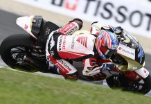 Ogura Istimewa, Duet Honda Team Asia Berjaya di Moto2 Austria Moto2 Austria