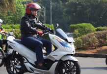 10 Model Sepeda Motor Listrik Akan DIhadirkan Honda pada 2025 10 Sepeda Motor Listrik