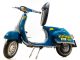 PTS_listrik_elders Start dari Rp75 Juta, Ini Rules Lelang Vespa PTS Elettrico di VWD 2022