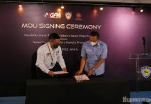 Tiket Final WorldSBK 2021 di Indonesia Hampir Ludes, Sudah Dibooking 1.500 Tiket Final WorldSBK 2021