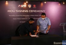 3 Paket Nonton WorldSBK Mandalika Dijual IMI dan Dyandra, Ini Harganya Paket Nonton WorldSBK Mandalika Dijual IMI dan Dyandra