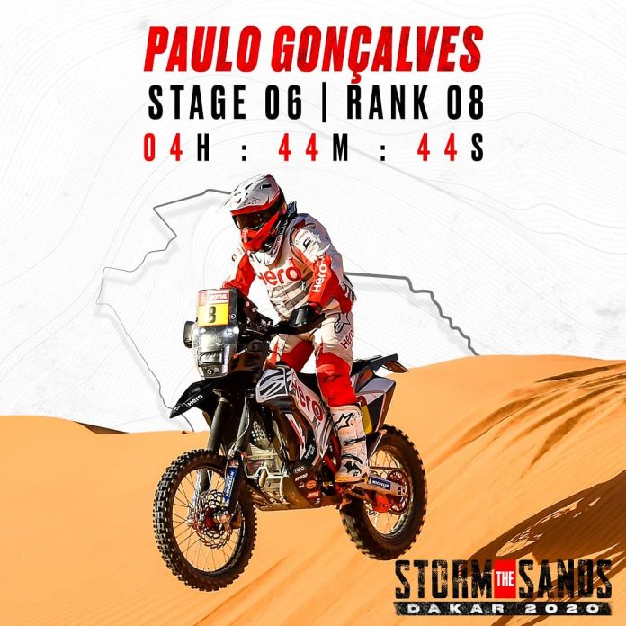 Paulo Goncalves