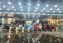 Pegadaian Vespa Community