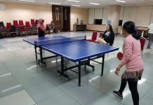 Pekan OlahRaga Wahana 2019 untuk Meningkatkan Team Work Pekan OlahRaga Wahana 2019