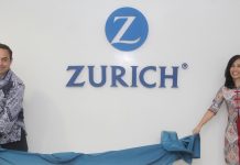 Adira Insurance Menjadi Zurich