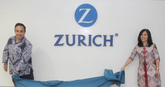 Adira Insurance Menjadi Zurich