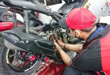 Merawat Sepul Kelistrikan, Jangan Malas Ganti Oli Merawat Sepul Kelistrikan