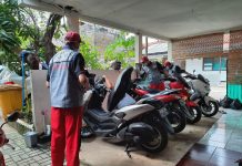 Begini Perawatan Ruang Bakar yang Mudah, Biar Emisi Makin Turun perawatan ruang bakar