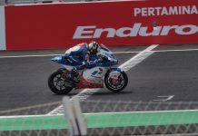 Yuk, Nonton Langsung MotoGP Mandalika 2023 dengan Enduro Click & Win Pertamina Enduro Click & Win