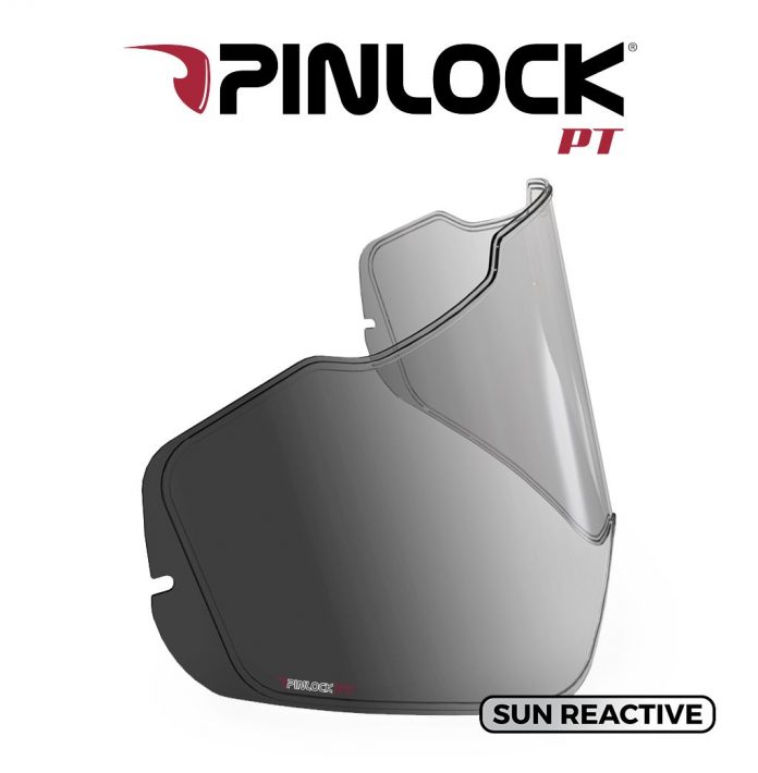 Pinlock Photochromic ProtectTint