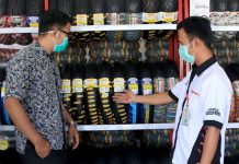 Jangan Asal, Begini Panduan Memilih Ban dari Planet Ban Diablo Rosso Sport 14