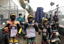 Semarak Balap Motor OnePrix 2021 Sentul dengan Pirelli dan KYB Zeto oneprix sentul 2021