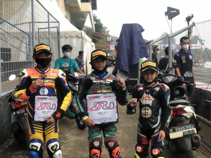 oneprix sentul 2021