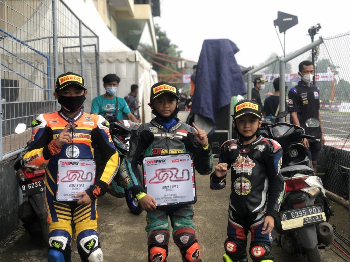 oneprix sentul 2021