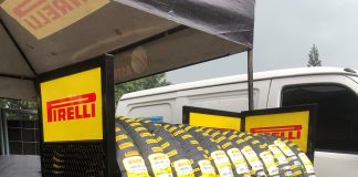 Paket Bundling Pirelli