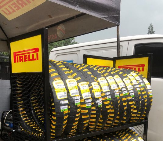 Paket Bundling Pirelli, Potongan Harga Sampai Rp405 Ribu Paket Bundling Pirelli