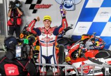 Arti Podium Diggia untuk Kolaborasi Brand – brand Indonesia di FOGM2 Podium Diggia