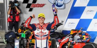 Podium Diggia