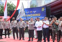 Polda Metro Jaya Rilis 3 Aplikasi Lalu Lintas, Termasuk ETLE Mobile Aplikasi Lalu Lintas