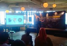 IIMS Motobike Expo 2019 Tinggal 3 Minggu Lagi IIMS Motobike Expo