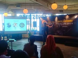 IIMS Motobike Expo 2019 Tinggal 3 Minggu Lagi IIMS Motobike Expo