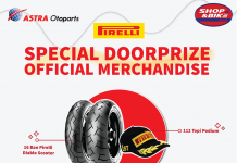 Beli Ban Pirelli di Shop & Bike