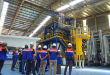 Sudah Hadir di 14 Negara, Begini Proses Produksi Pelumas Pertamina Lubricants Proses Produksi Pelumas Pertamina