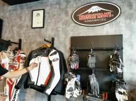 3 Brand dari RC Motogarage Bikin Motoris Stylish dan Aman, Nih Harganya 3 Brand dari RC Motogarage