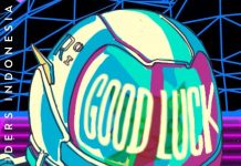 The Royal Festival 2022 di Soreang Diramaikan God Bless The Royal Festival 2022