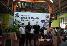 BRP Buka SeaDoo Class
