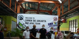 BRP Buka SeaDoo Class