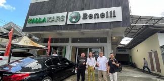 Benelli Disukai Milenial Sulawesi