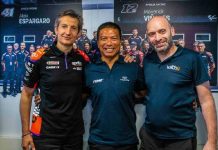 Tim RNF dengan Aprilia Mulai Musim MotoGP 2023, Siapa Pembalapnya? Tim RNF dengan Aprilia
